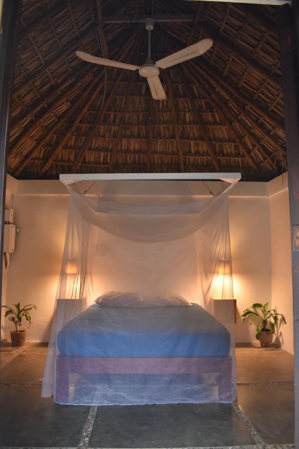 Punta Paraiso Puerto Escondido  Exterior foto